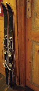 appartement luz saint sauveur ski