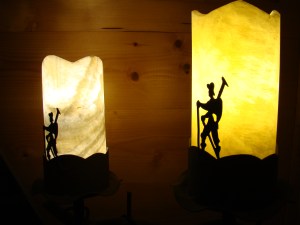 appartement montagne