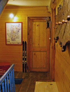 appartement luz saint sauveur charme