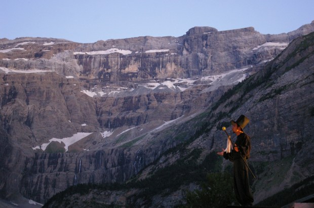 festival de gavarnie pyrénées
