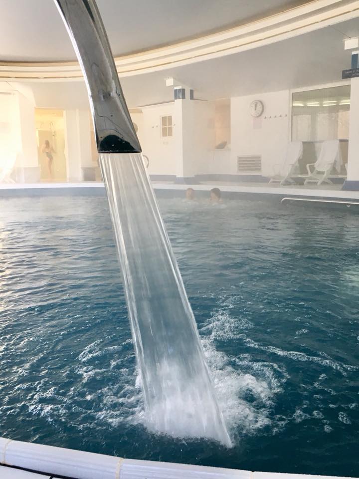 luzéa thermes luz saint sauveur