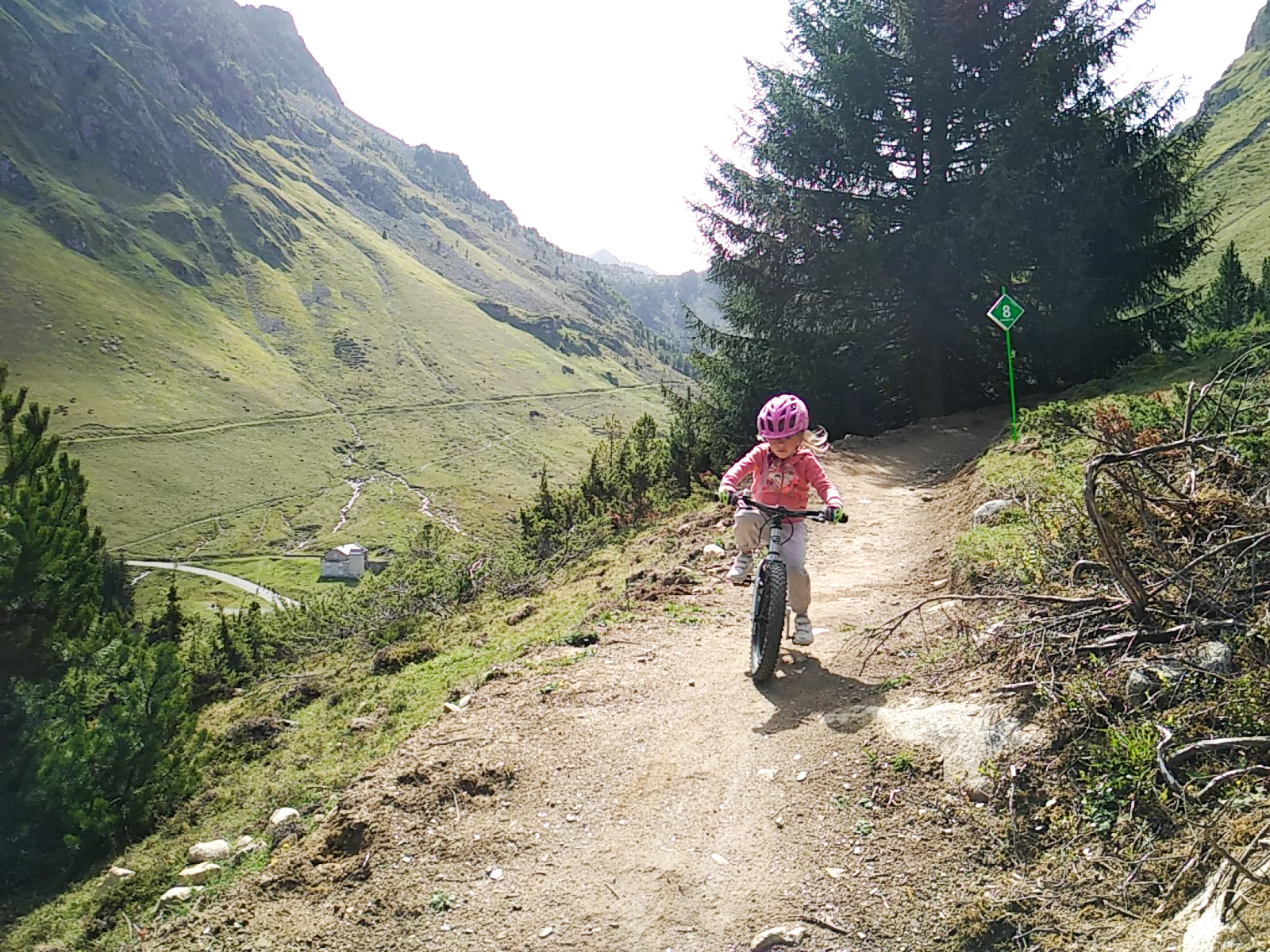 Barèges-vtt-bikepark